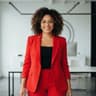 Sofia Garcia - Successful Shopify dropshipping store owner with Ecombrand