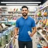 Carlos Rodriguez - Successful Shopify dropshipping store owner with Ecombrand