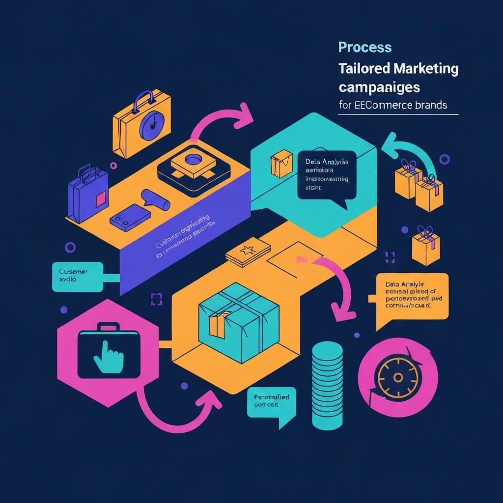 Tailored Marketing for Ecombrand